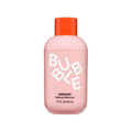 Bubble Skincare Wipe Out Makeup Remover front view bottle with bright orange cap