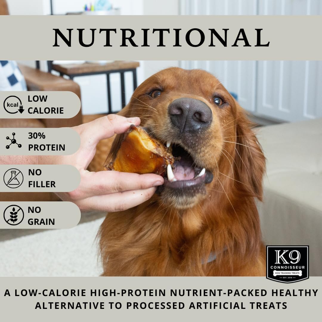 All natural single ingredient beef bone chew for dogs under fifty pounds