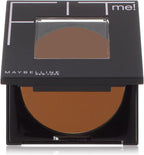 Maybelline New York Fit Me Set + Smooth Powder Makeup, Nude Beige, 0.3 oz. - Image 10