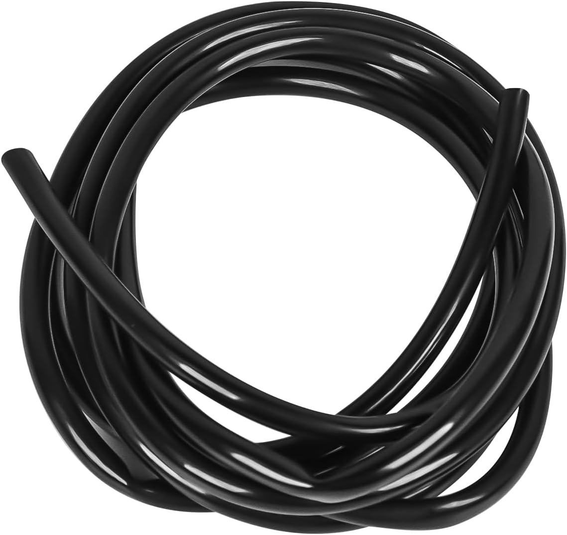 Pawfly Aquarium Airline Tubing 6.5 Feet Standard 3/16" Aquarium Tubing for Fish Tank Air Pump, Flexible Kink-Resistant Pure PVC Hose for Aquarium Garden Terrarium Pond - Image 11