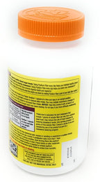 Kirkland fiber capsules multiple angles display