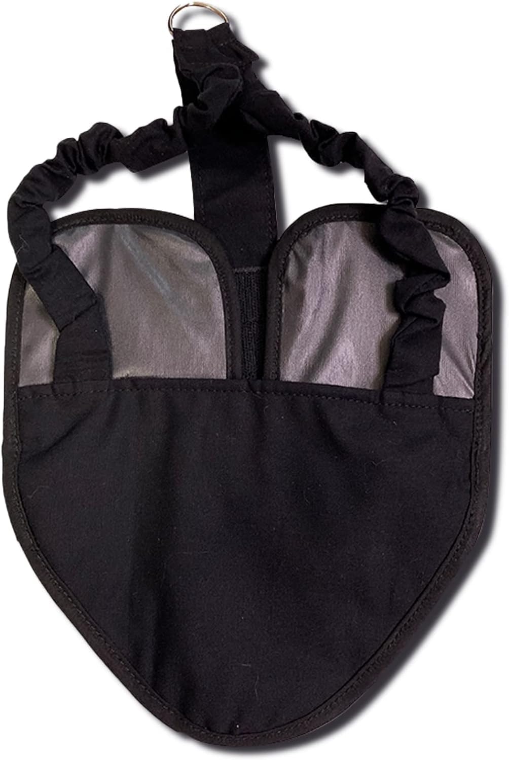 Hen Holster size guide for standard chickens and ducks