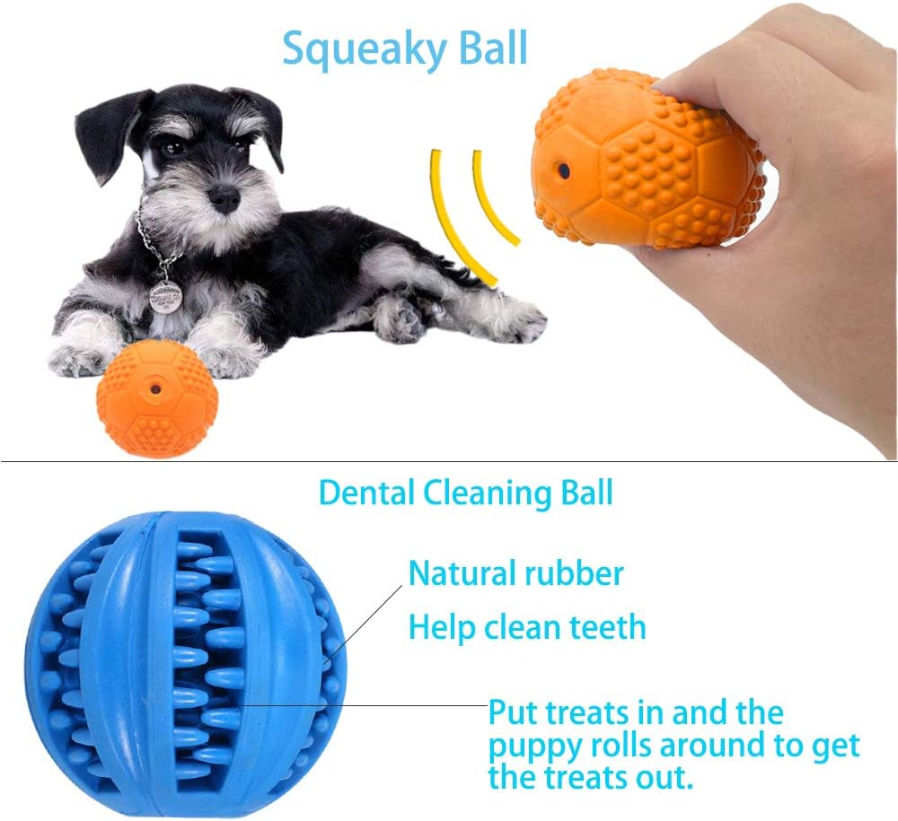 Durable cotton rope ball toy for interactive play