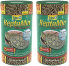 Tetra ReptoMin 3-in-1 Select-A-Food, 1.94 Ounces (55 Grams), Food and Treats Formulated for Aquatic Turtles - Image 11