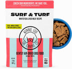 Winnie Lou The Canine Co. Air-Dried Dog Food (Bison & Lamb) | Synthetic Free, All Life Stages, Complete & Balanced - Image 13
