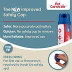 Authentic Pet Corrector spray for dog behavioral training