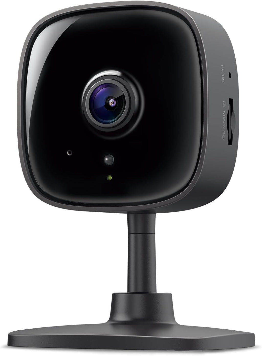 TP-Link Tapo 1080P Indoor Security Camera for Baby Monitor, Dog Camera w/Motion Detection, 2-Way Audio Siren, Night Vision, Cloud & SD Card Storage, Works w/Alexa & Google Home (Tapo C100) - Image 12