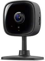 TP-Link Tapo 1080P Indoor Security Camera for Baby Monitor, Dog Camera w/Motion Detection, 2-Way Audio Siren, Night Vision, Cloud & SD Card Storage, Works w/Alexa & Google Home (Tapo C100) - Image 12