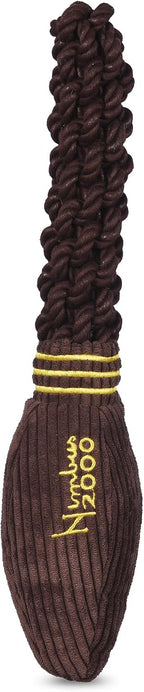 Harry Potter 9 3/4 Platform Frisbee Pet Toy in Themed Design - Plush Rope Dog Toys for Pets - Accessories for Hogwarts Houses - Image 14