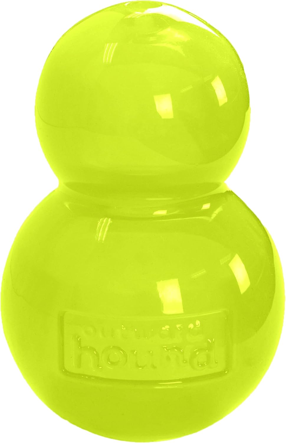 Outward Hound by Nina Ottosson Treat Tumble - Interactive Food-Dispensing Dog Puzzle Ball, Level 1 Beginner, Small, 4.8" - Image 12