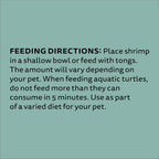 Fluker's Fresh Feeder Vac Pack Variety Mix, All Natural and Preservative Free, Great for Insect Eating Reptiles, Birds, Tropical Fish or Small Animals, 0.7 oz - Image 11