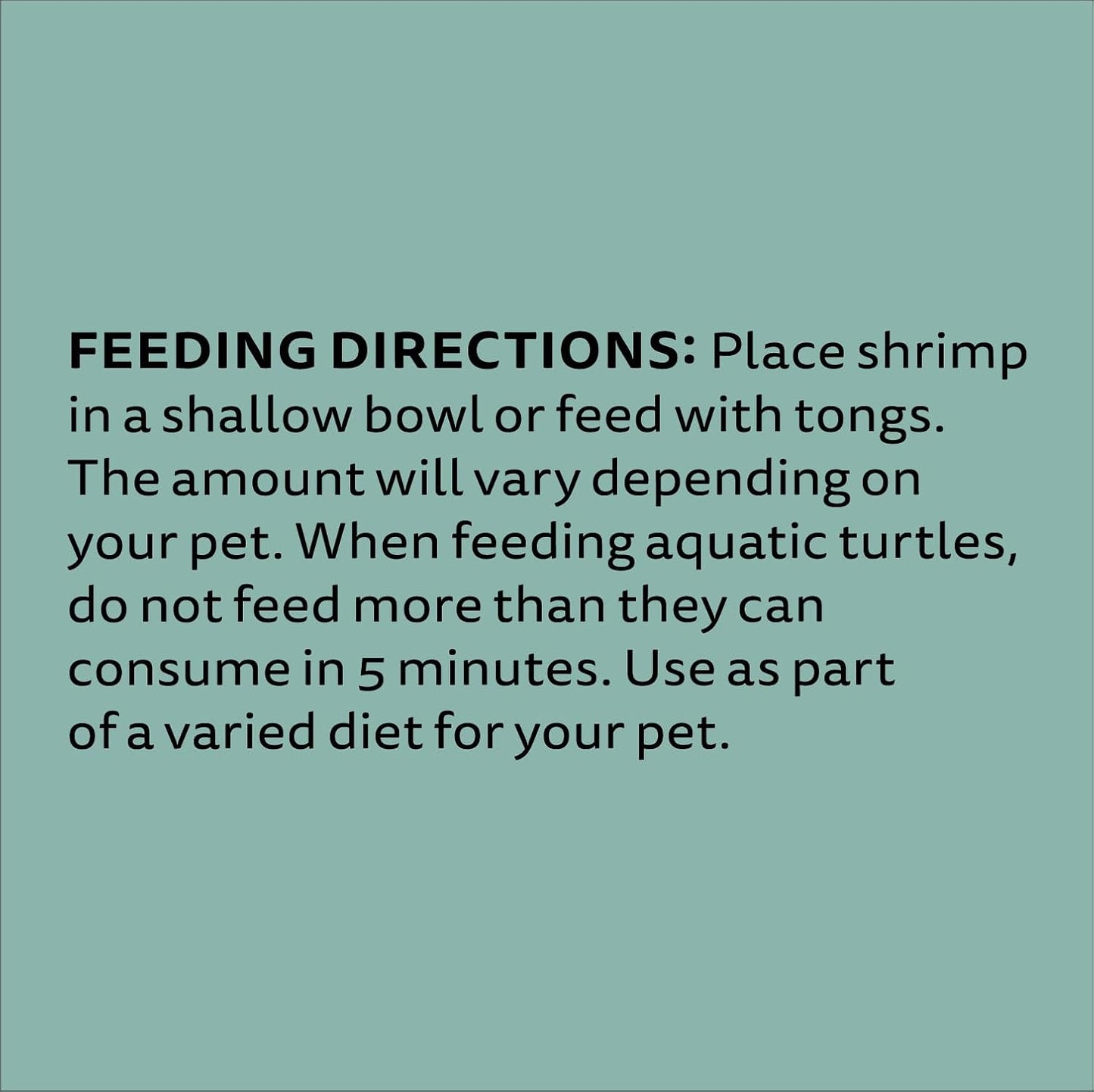 Fluker's Fresh Feeder Vac Pack Variety Mix, All Natural and Preservative Free, Great for Insect Eating Reptiles, Birds, Tropical Fish or Small Animals, 0.7 oz - Image 11