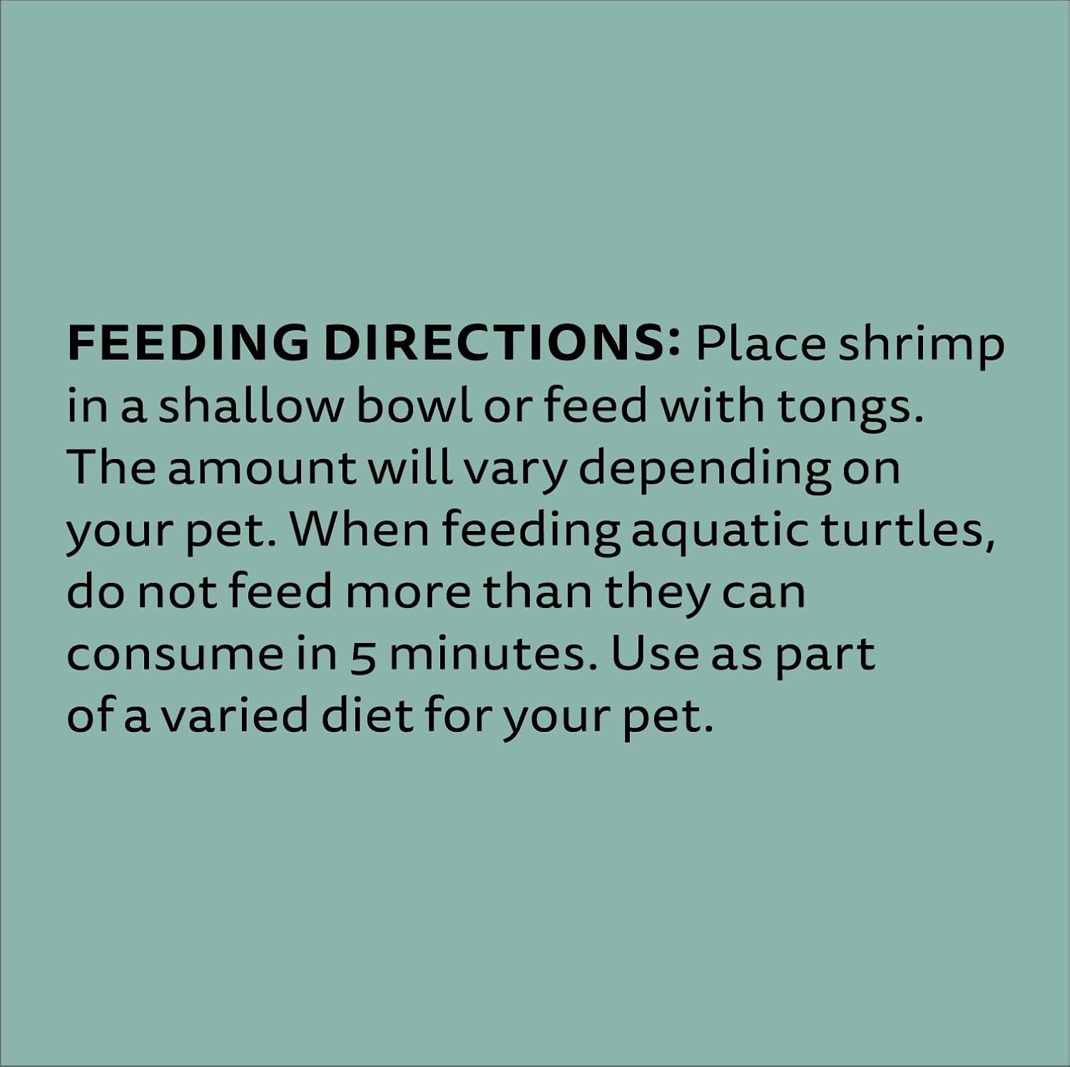 Fluker's Fresh Feeder Vac Pack Variety Mix, All Natural and Preservative Free, Great for Insect Eating Reptiles, Birds, Tropical Fish or Small Animals, 0.7 oz - Image 11