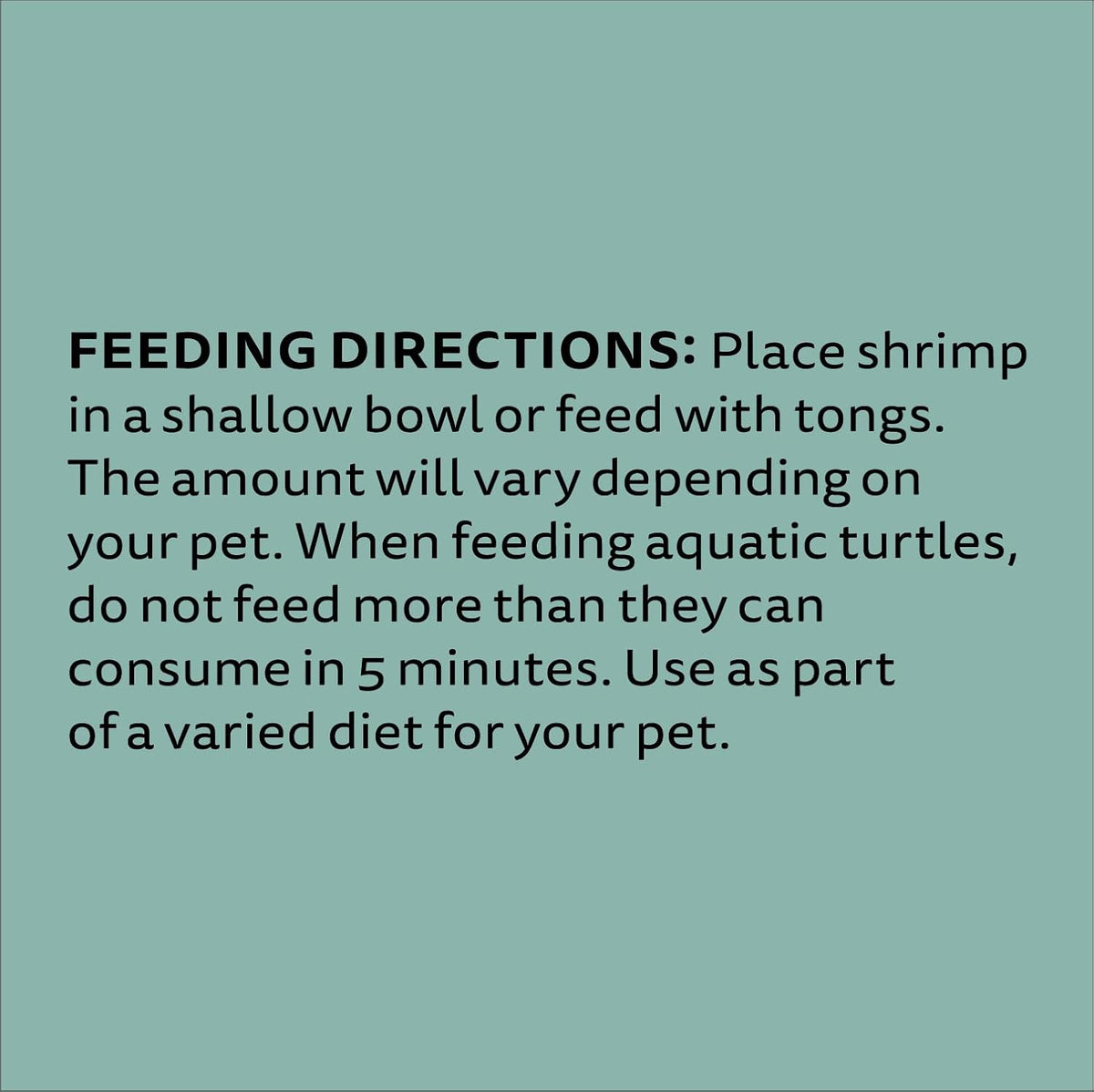Fluker's Fresh Feeder Vac Pack Variety Mix, All Natural and Preservative Free, Great for Insect Eating Reptiles, Birds, Tropical Fish or Small Animals, 0.7 oz - Image 11