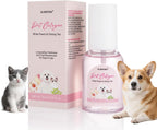 Calming Dog Cologne Spray Long Lasting, Natural Dog Cologne for Male Dogs, Waterless Lavender Pet Spray - Anxiety Relief, Alcohol-Free & Hypoallergenic for Dogs & Cats, 2.37 fl oz - Image 11