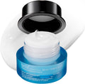 Belif Peptide Eye Bomb front view jar packaging