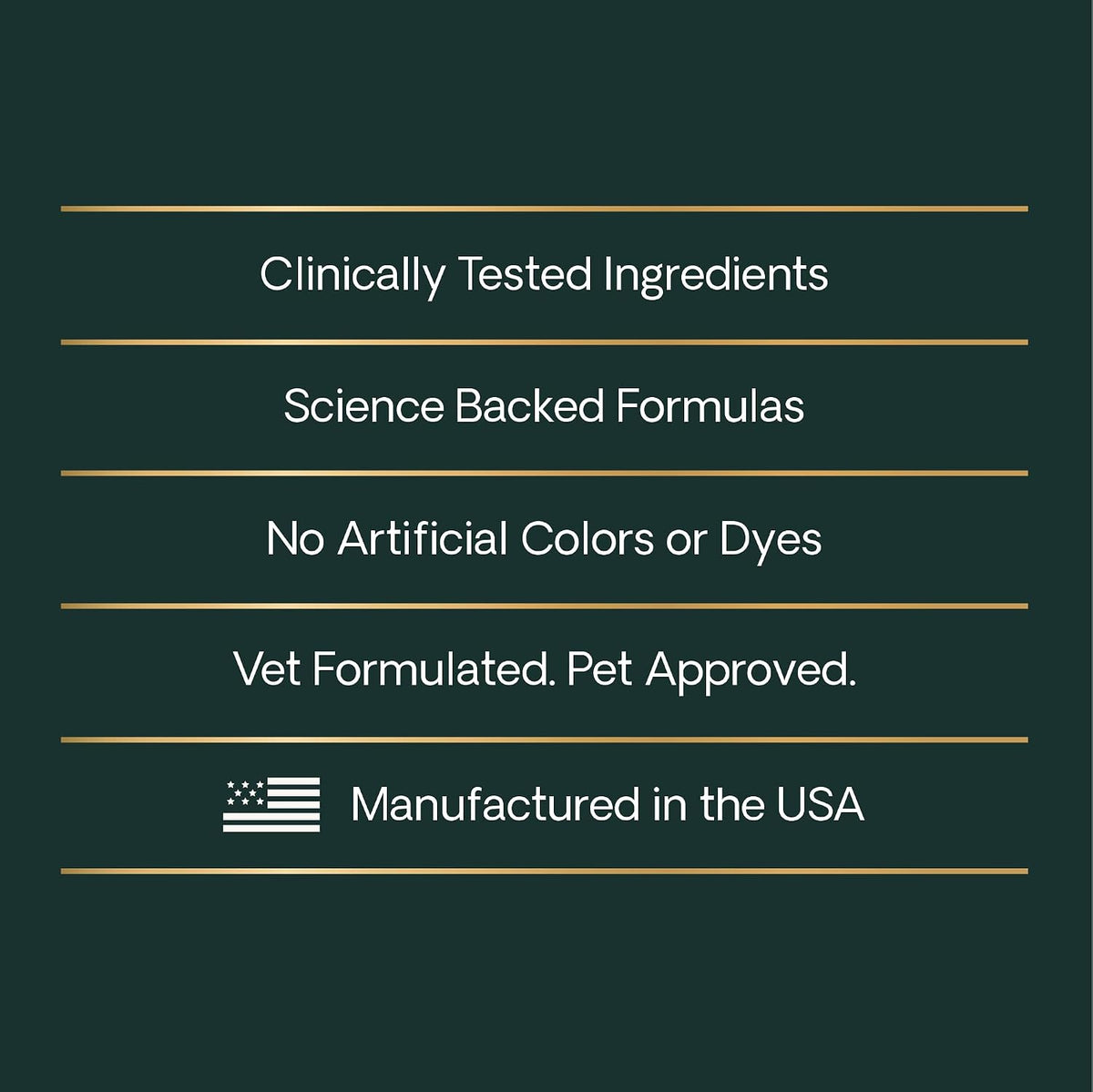 VetriScience Dental Care Powder for Dogs and Cats, 4.2 oz - Image 9