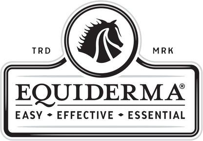 Professional equine grooming product by Equiderma