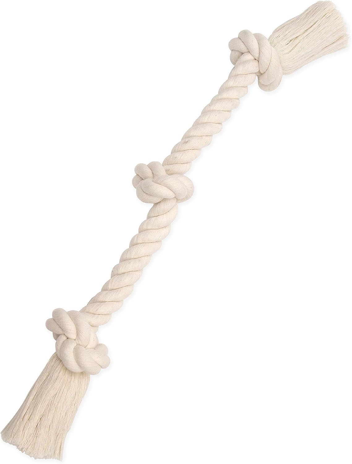 Mammoth Pet Products pet chew toy lifestyle display