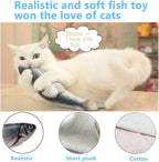 USB rechargeable motor component and catnip pouch details