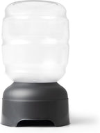 Premium charcoal filters included with Petmate Replendish dog dispenser