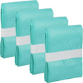 Lisyee adult diaper liner refills front view box packaging