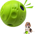 Dog Toys Ball, Interactive, M, 3.46 in (8.8 cm) | Shaking with Gibbering Sound, For Training & Herding - Image 11