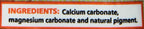 Zoo Med natural calcium carbonate substrate texture close up