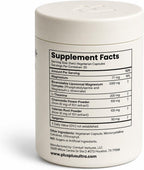 Liposomal Magnesium L-Threonate with Apigenin, L-Theanine, & Valerian Root - Image 9
