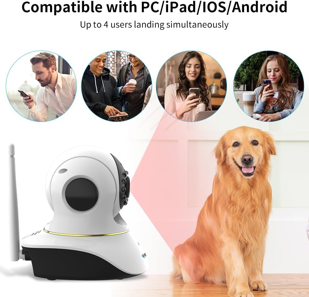 Smartphone app remote interface controlling the built-in interactive laser toy feature