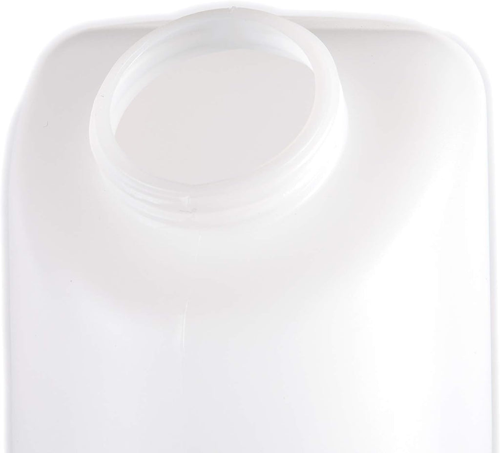 Lixit 32 Ounce bottle stainless steel tube