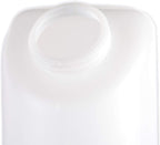 Lixit 32 Ounce bottle stainless steel tube