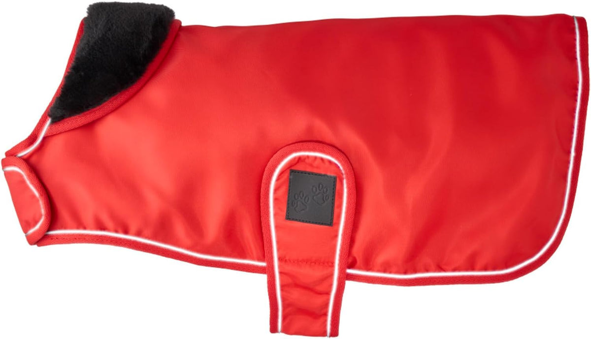 Pet Passion eco friendly pet apparel sustainable packaging view