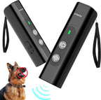 Abdtech ultrasonic dog bark deterrent front view