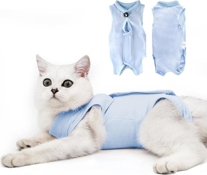 Doton camouflage recovery suit for abdominal wound protection