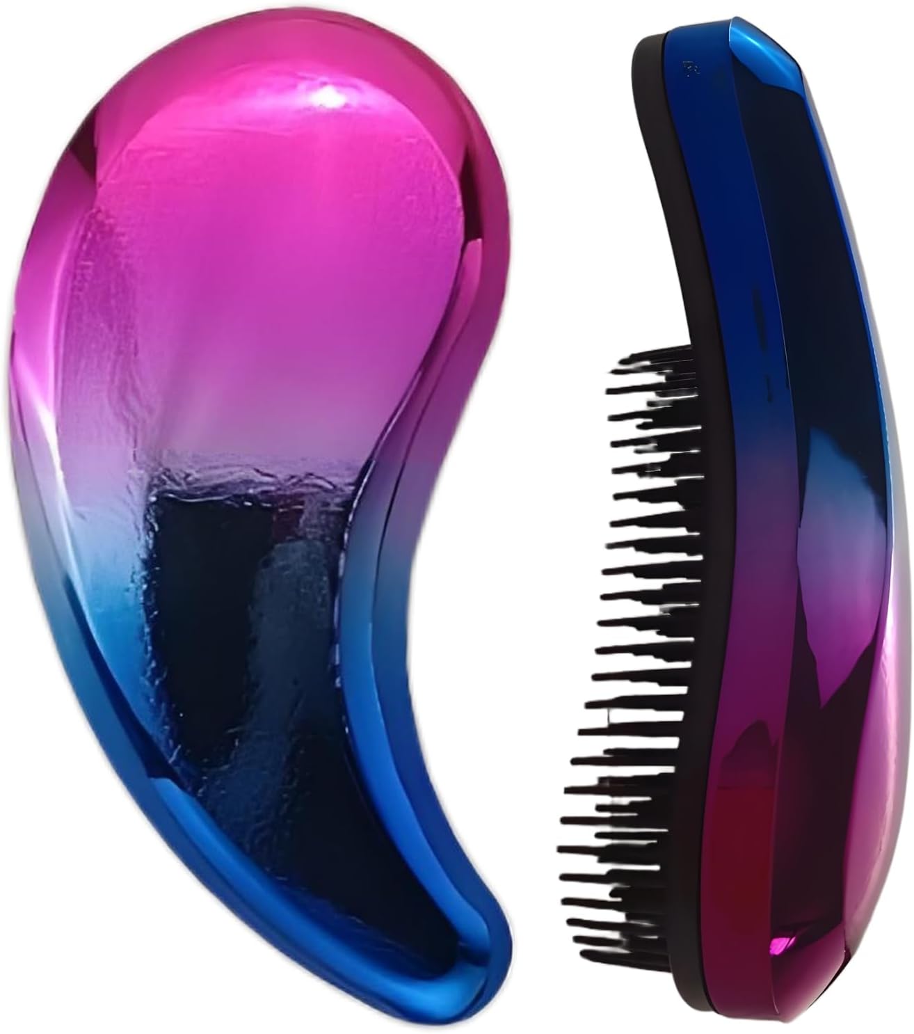 Authentic PetJoyHaven puppy grooming essentials brush packaging view