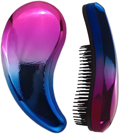 Authentic PetJoyHaven puppy grooming essentials brush packaging view