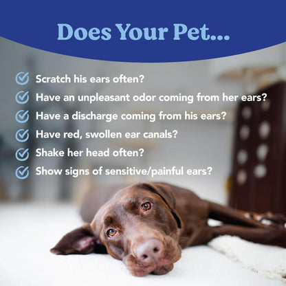 Angels' Eyes Zinc-Otic ear relief solution packaging details