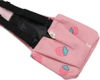 BestParts 2pcs Adjustable Waterproof Diapers for Pet Goose Duck Chicken L - Image 4
