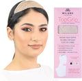 Milano Collection Glueless Top Grip band front view
