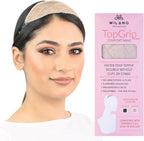 Milano Collection Glueless Top Grip band front view
