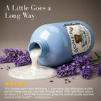 Premium Doodle Shampoo and Conditioner - Detangling Dog Shampoo for Doodles, Goldendoodles, Bernedoodles, and Labradoodles - Adult & Puppy Shampoo, Lavender, 16oz - Image 9