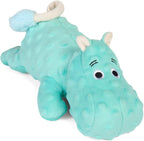 DODODOLA durable air mesh reinforced plush toy for gentle chewers