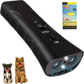 PaW MitrA Ultrasonic Dog Trainer front view