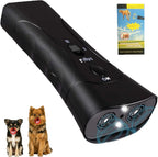 PaW MitrA Ultrasonic Dog Trainer front view