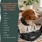 PetsTEK remote trainer replacement contact points package