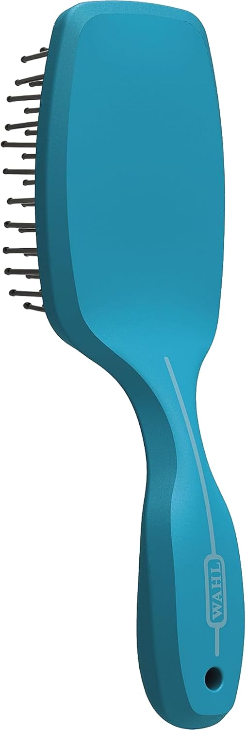 Wahl professional animal care brush full view