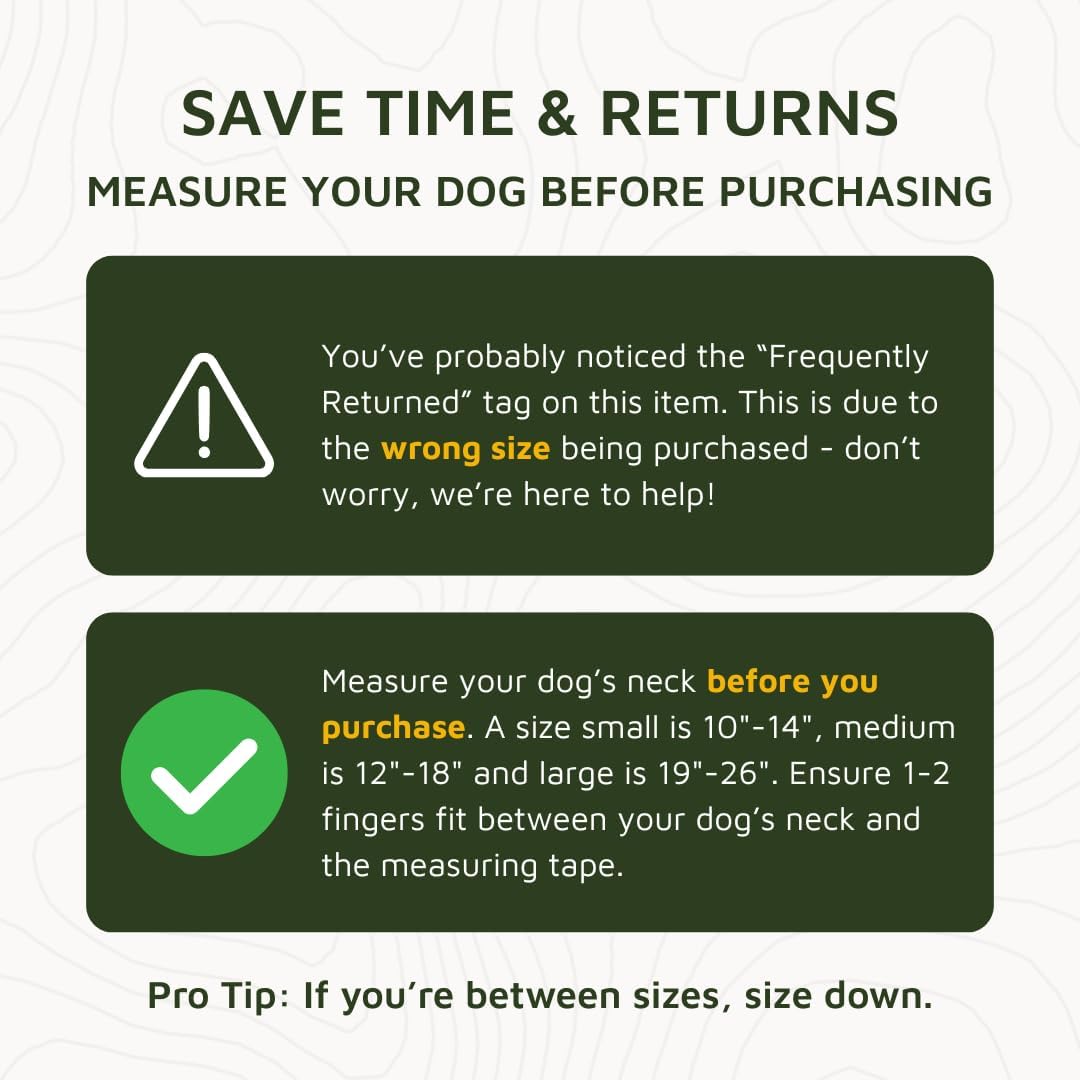 SpotOn GPS virtual dog fence setup for medium breed dog training