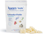 Happy Wax Pet Scents Collection: Pet Safe, Odor Eliminating, Non-Toxic Scented Soy Wax Melts - Total 6oz Variety Pack: Teakwood Trails, Lavender Fields, and Sugared Fruit - Image 15