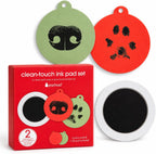 Pearhead Pawprints 2-Pack Christmas Ornament - Image 15